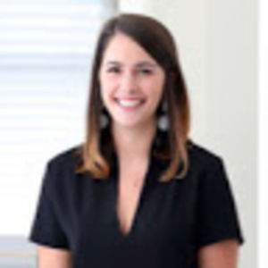 Meet your Posher, Kathleen